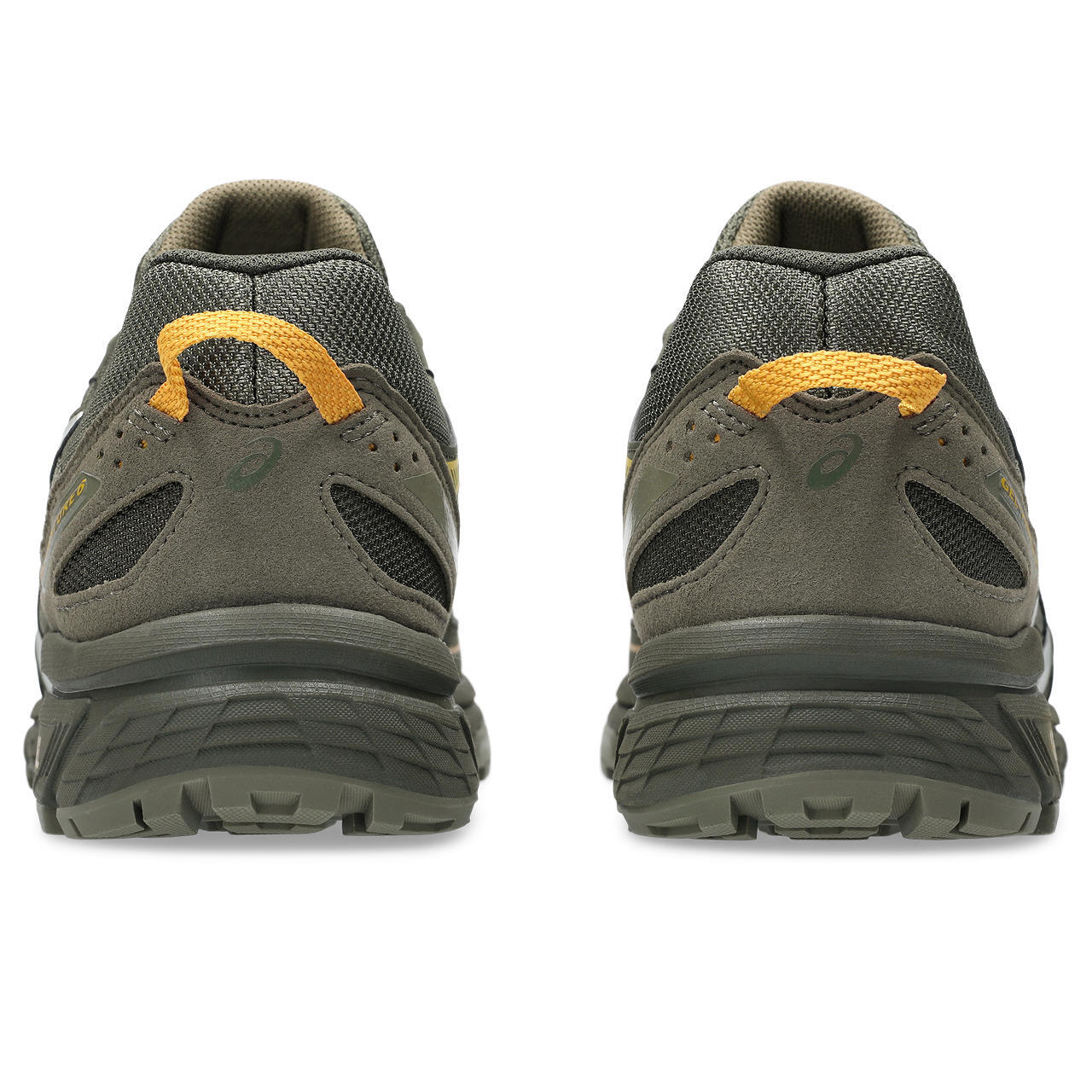 GEL-VENTURE 6 sneakers - Irvine/Olive Canvas